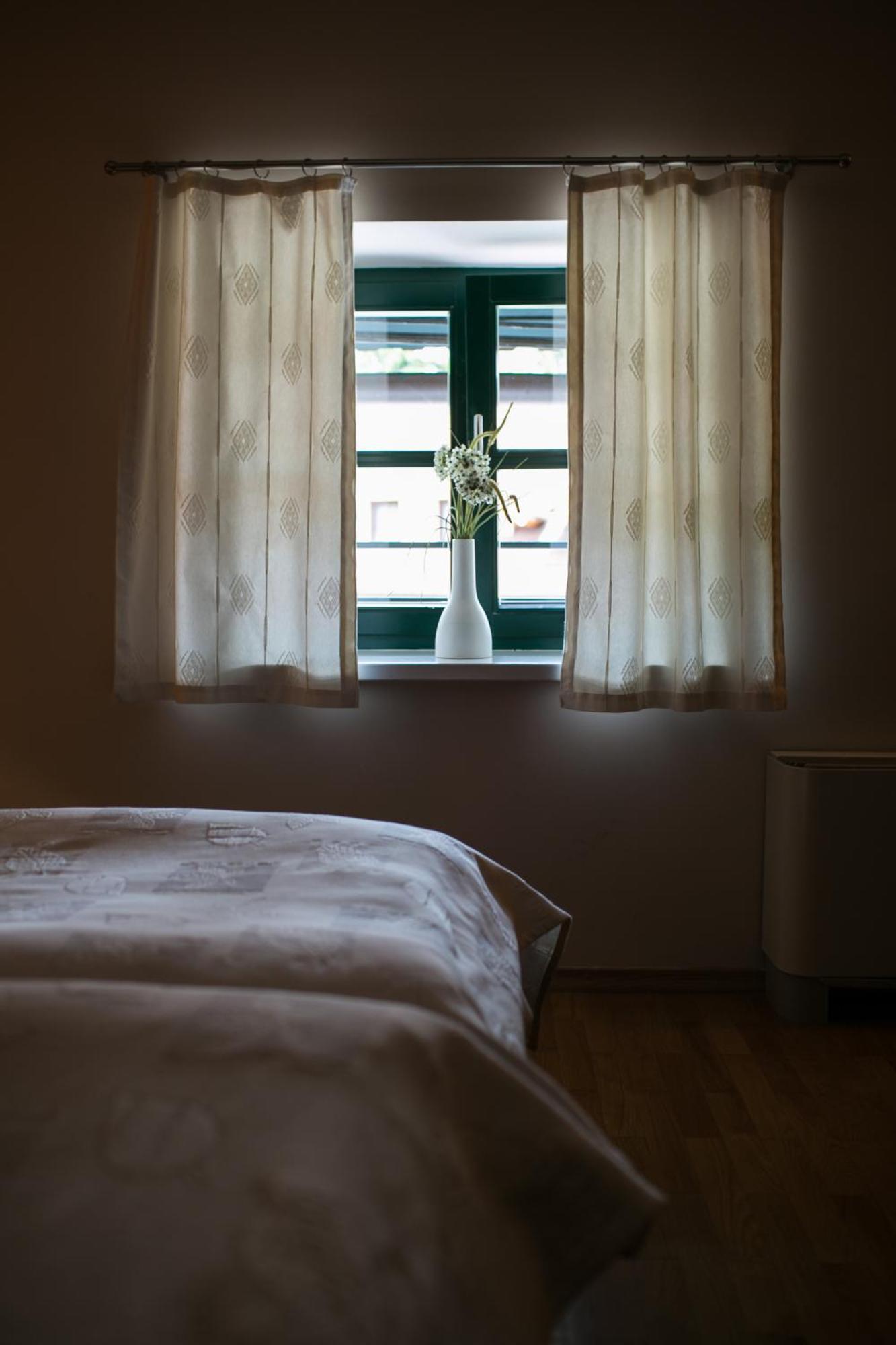 Pri Zabarju Bed & Breakfast Ljubljana Extérieur photo