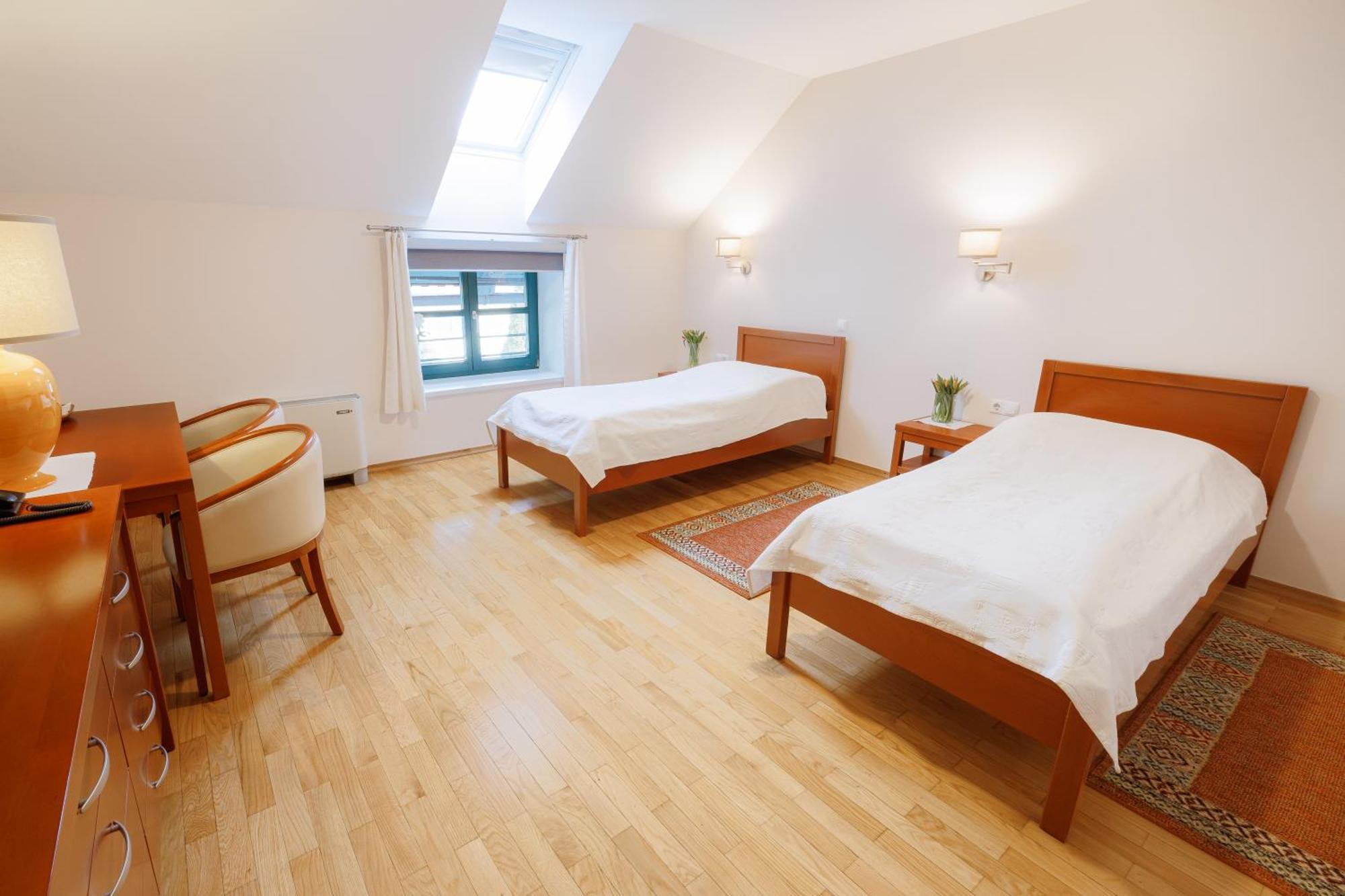 Pri Zabarju Bed & Breakfast Ljubljana Extérieur photo
