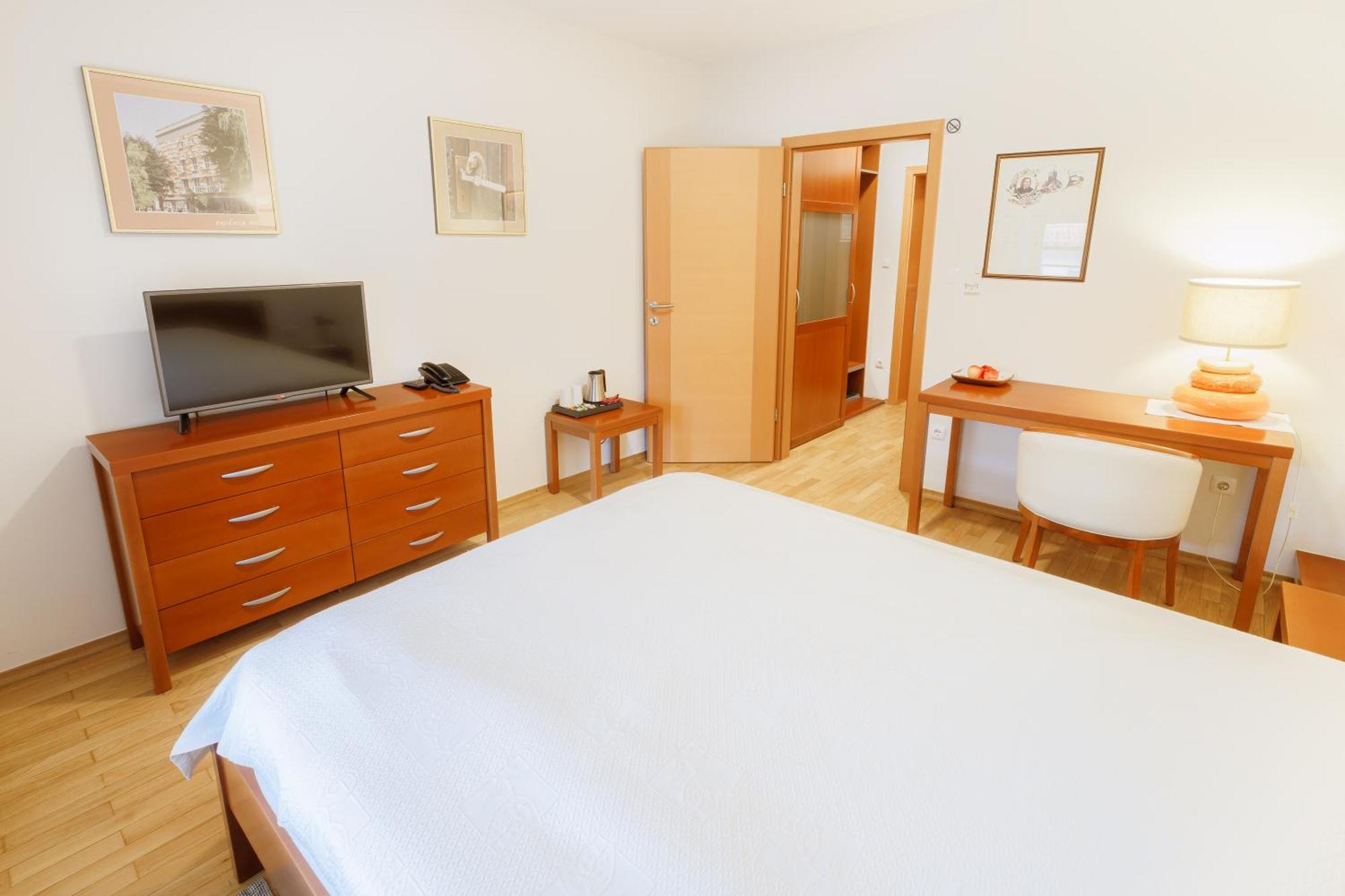 Pri Zabarju Bed & Breakfast Ljubljana Extérieur photo