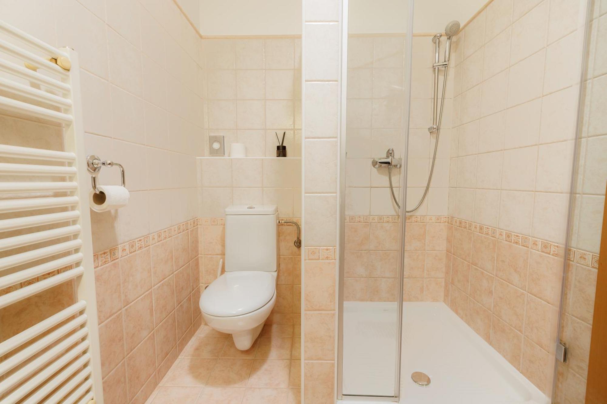 Pri Zabarju Bed & Breakfast Ljubljana Extérieur photo