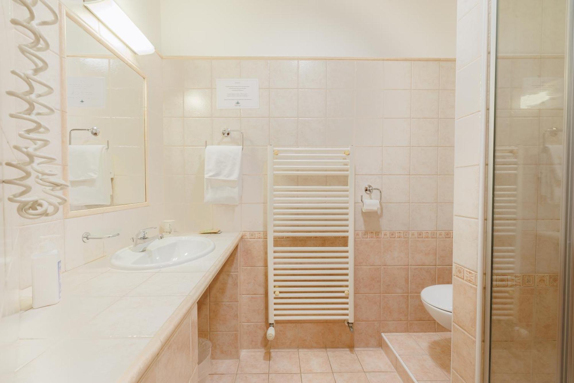 Pri Zabarju Bed & Breakfast Ljubljana Extérieur photo