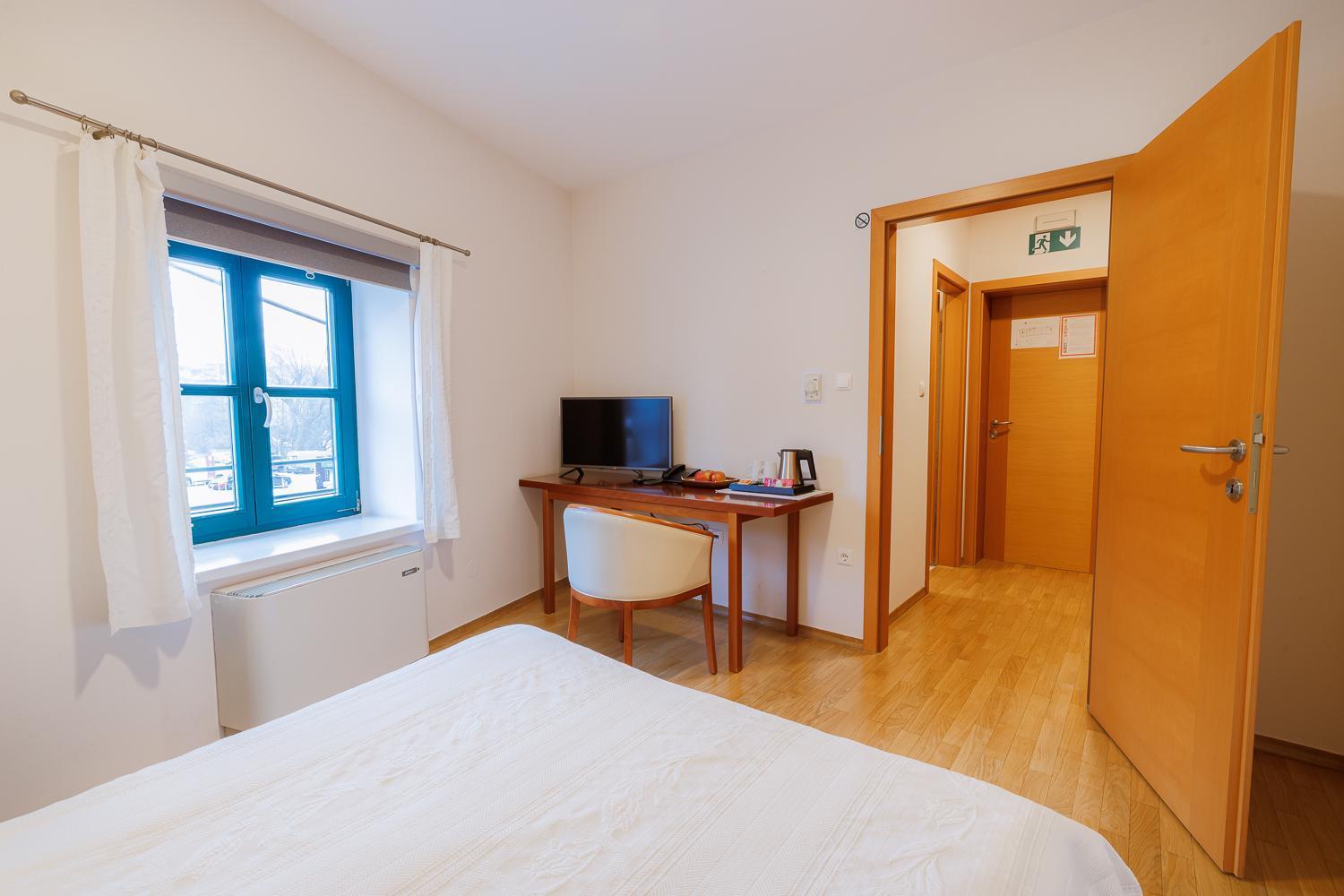 Pri Zabarju Bed & Breakfast Ljubljana Extérieur photo