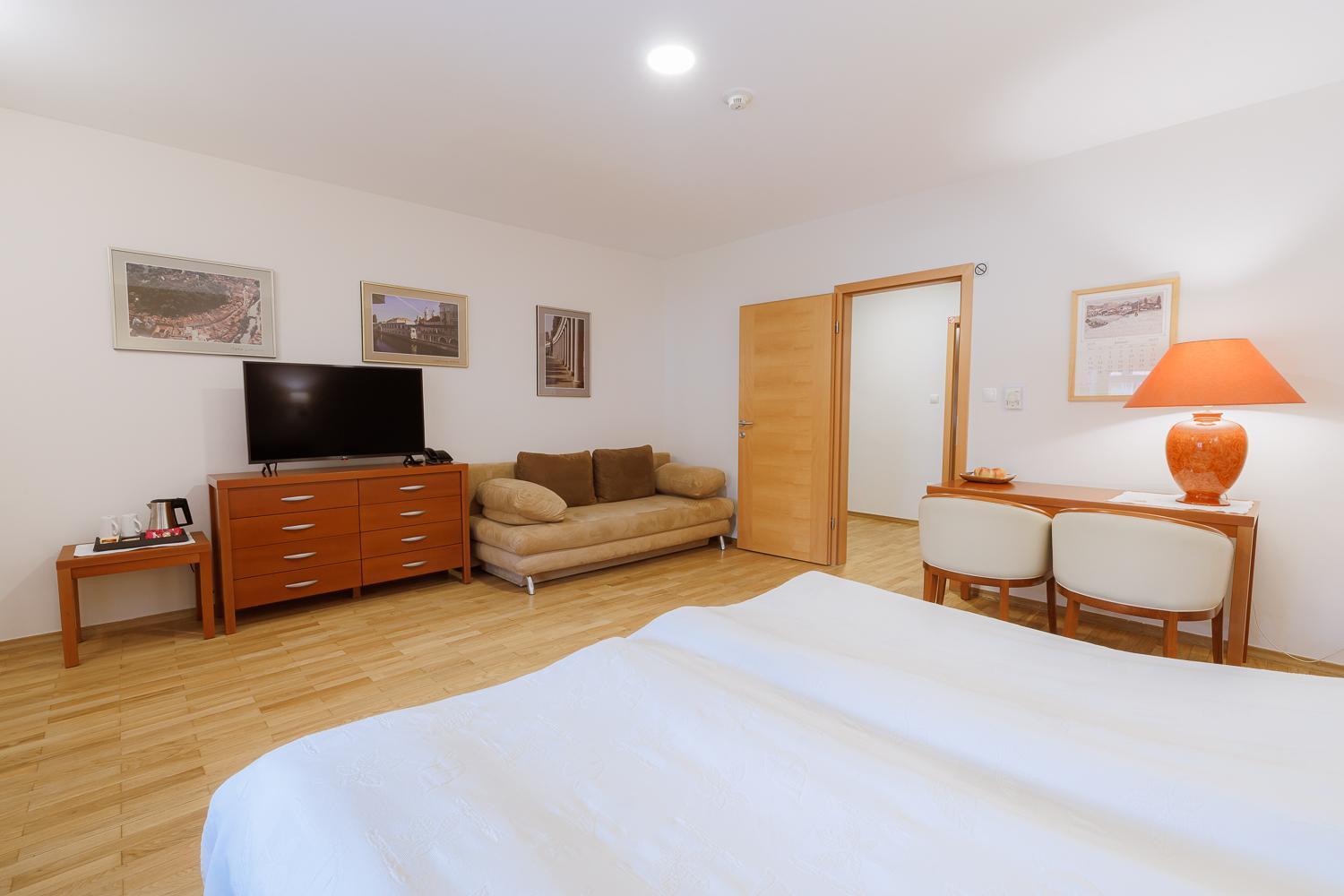 Pri Zabarju Bed & Breakfast Ljubljana Extérieur photo