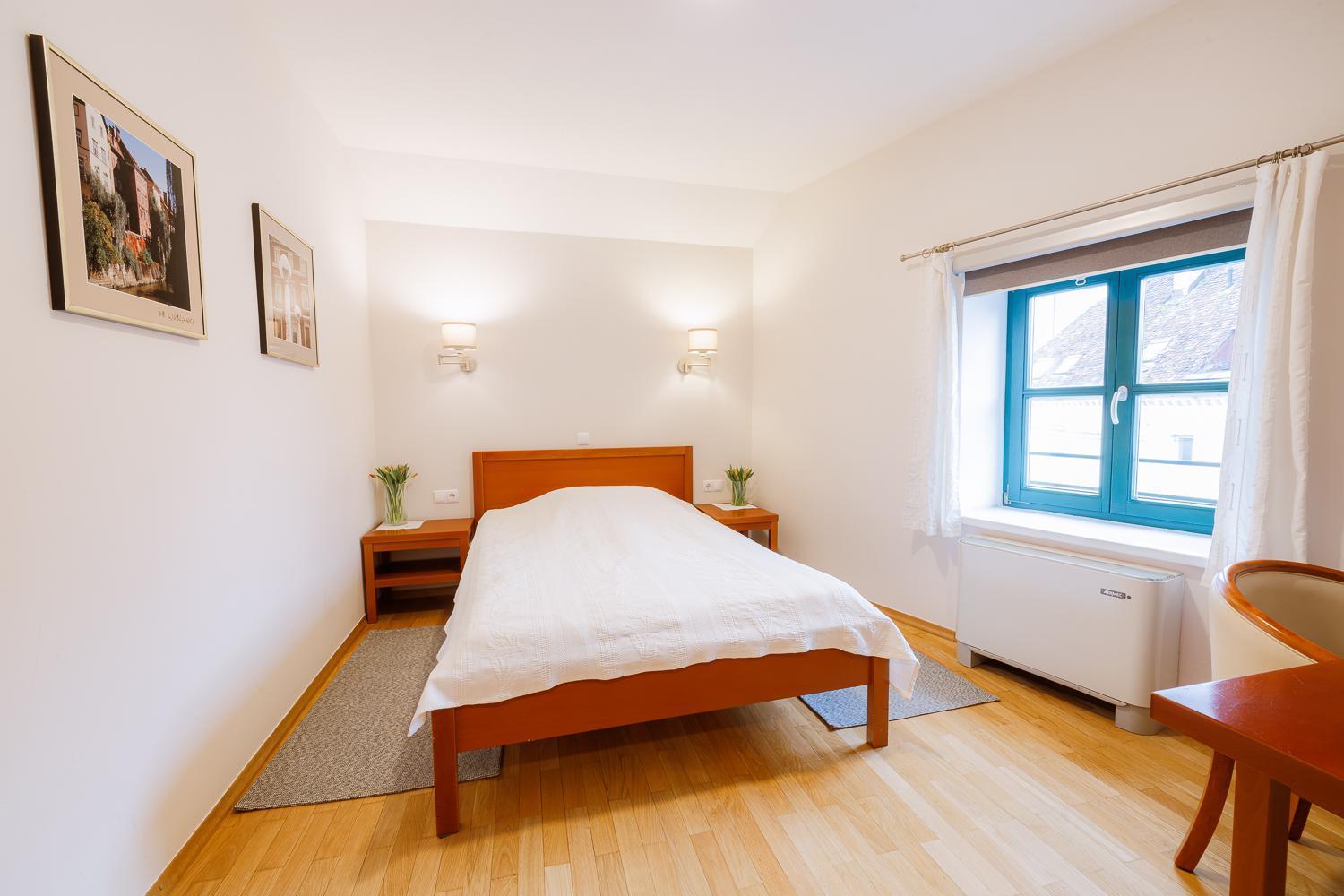 Pri Zabarju Bed & Breakfast Ljubljana Extérieur photo
