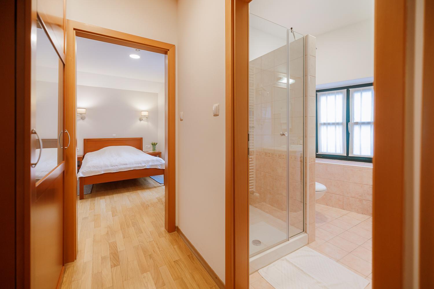 Pri Zabarju Bed & Breakfast Ljubljana Extérieur photo