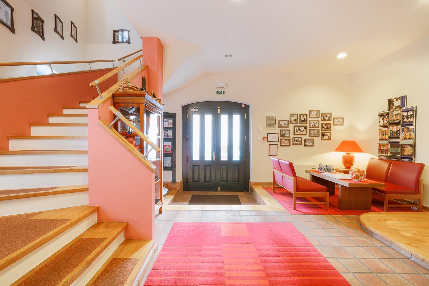 Pri Zabarju Bed & Breakfast Ljubljana Extérieur photo