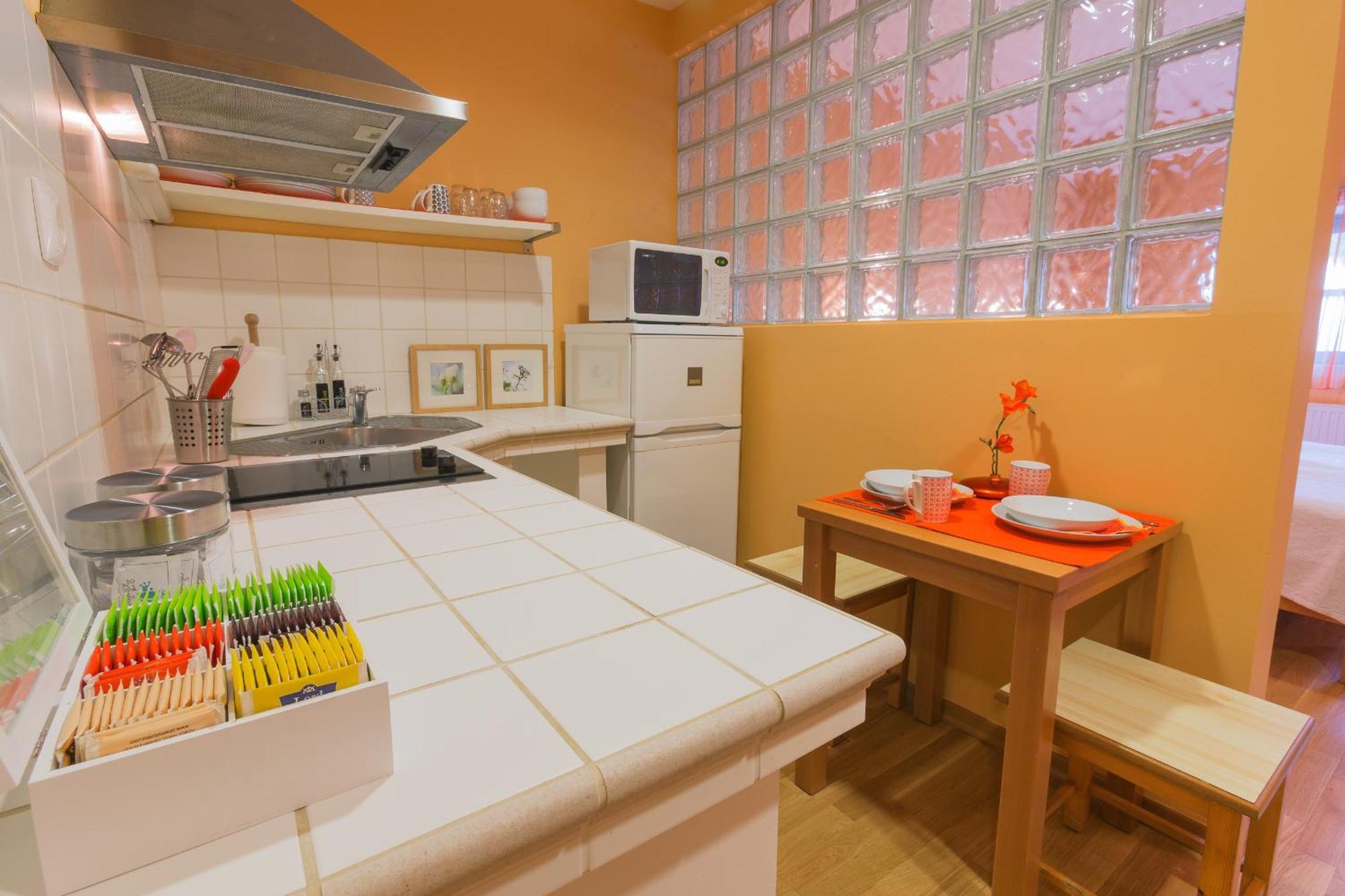 Pri Zabarju Bed & Breakfast Ljubljana Extérieur photo