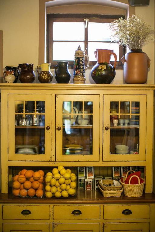 Pri Zabarju Bed & Breakfast Ljubljana Extérieur photo