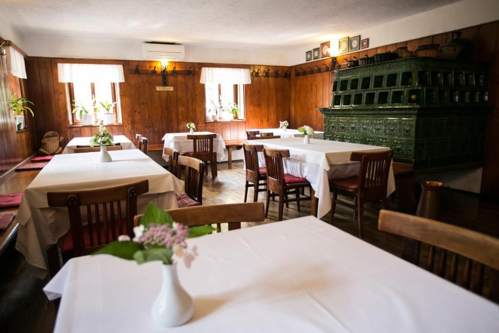 Pri Zabarju Bed & Breakfast Ljubljana Extérieur photo