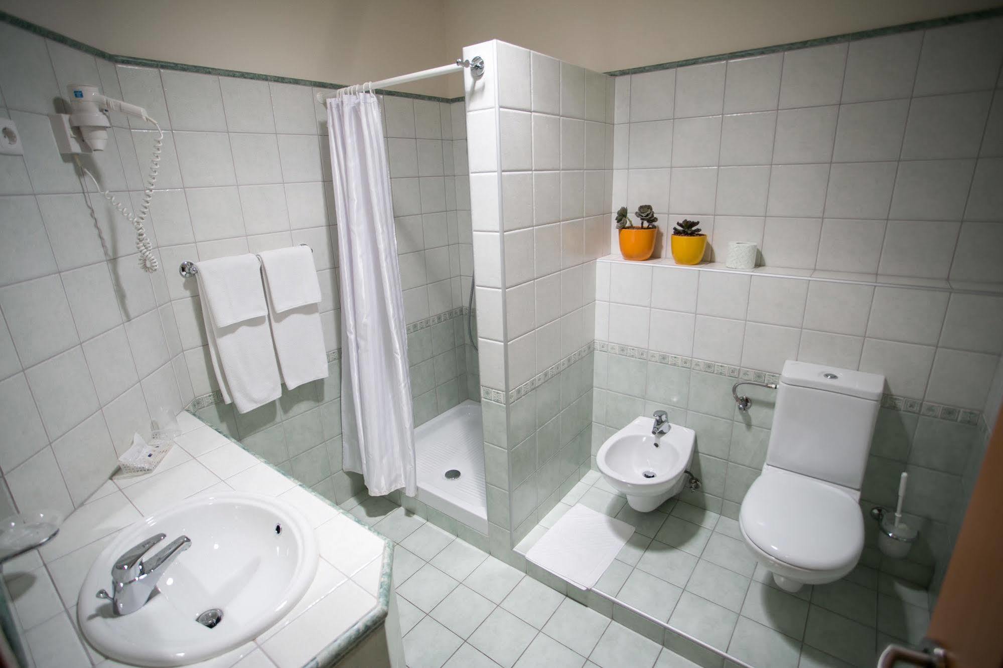 Pri Zabarju Bed & Breakfast Ljubljana Extérieur photo