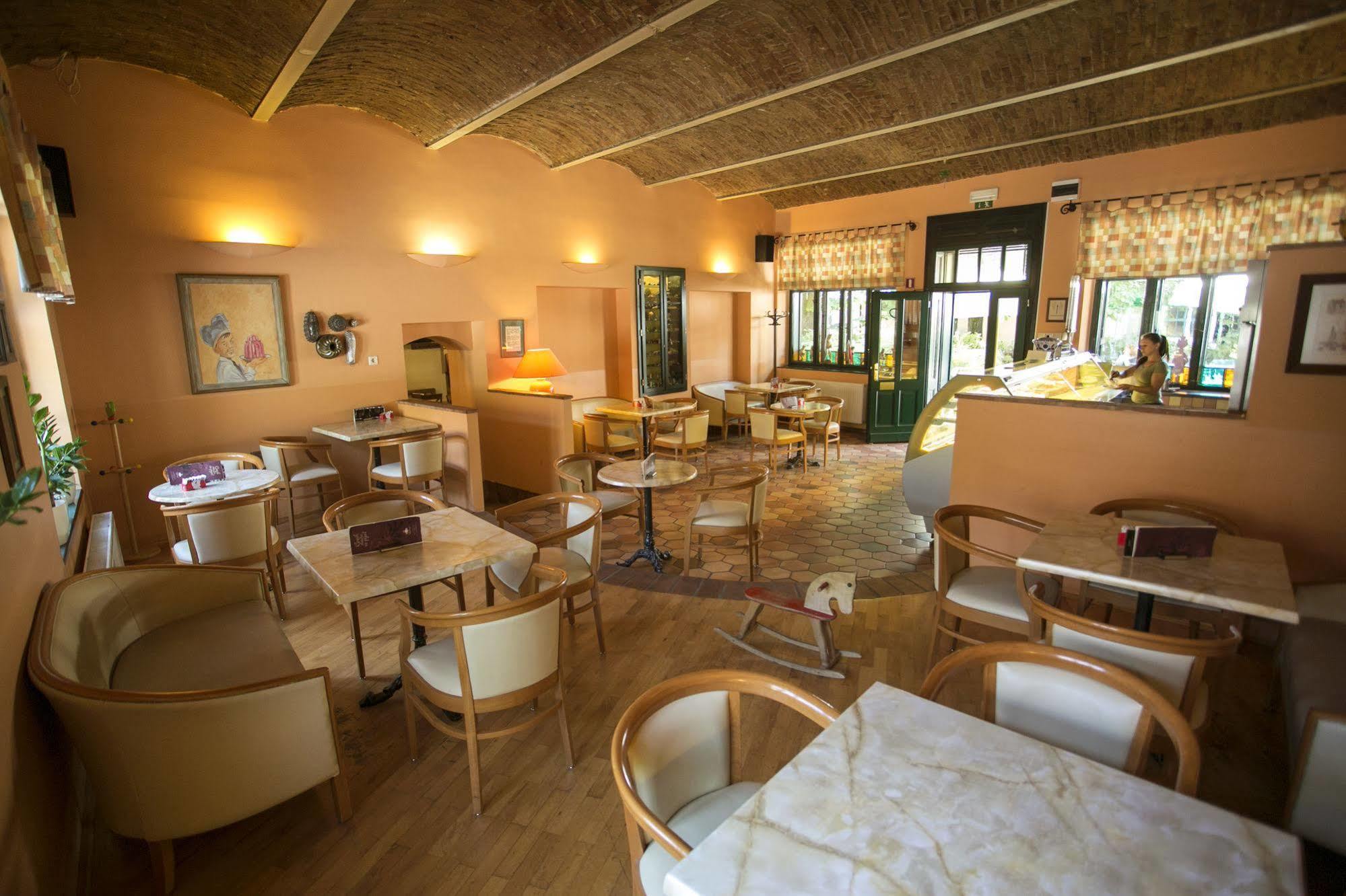 Pri Zabarju Bed & Breakfast Ljubljana Extérieur photo
