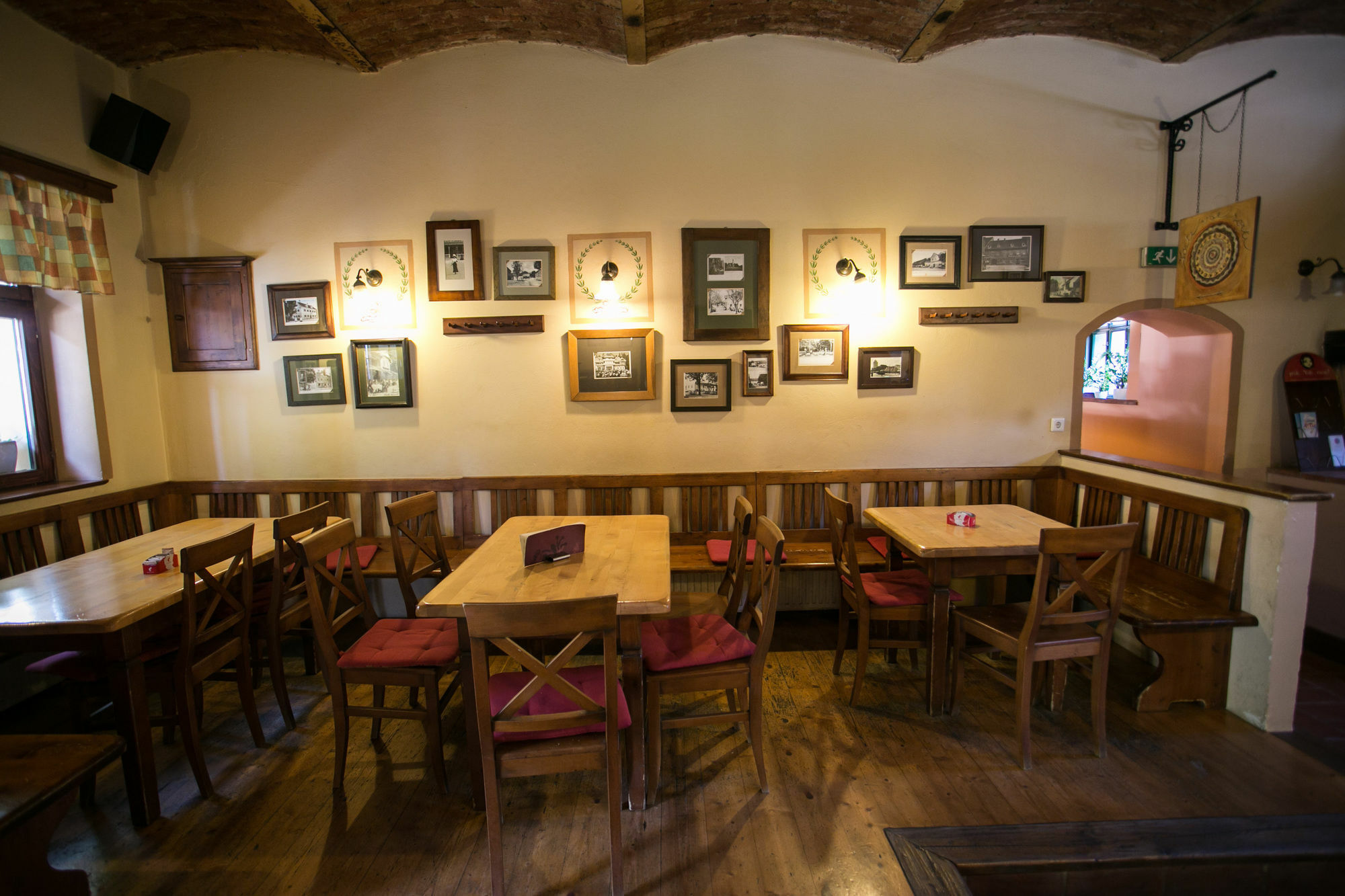 Pri Zabarju Bed & Breakfast Ljubljana Extérieur photo